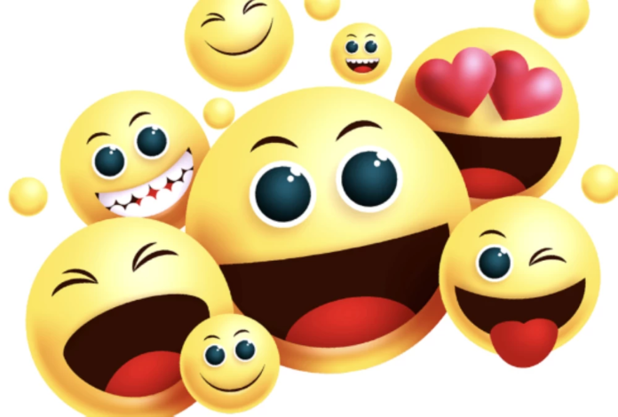 الرموز التعبيرية والقانون: فهم أبعادها الشرعية والرقمية