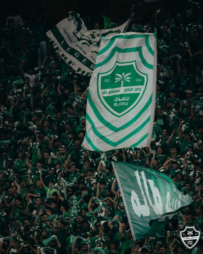 تذاكر نهائي نخبة آسيا: طلب قياسي وقائمة انتظار ضخمة