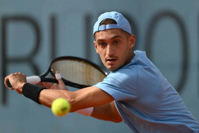 أتمان يسعى للثأر من أومبير في مواجهة مدريد للأساتذة | تحليل