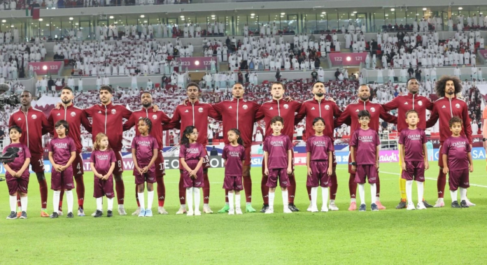 تحضيرات منتخب قطر لكأس العالم 2026: برنامج مكثف وطموحات كبرى