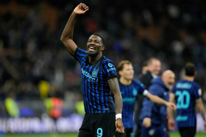 إنتر ميلان يحسم السكوديتو؟ سباق الدوري الإيطالي ودوري الأبطال