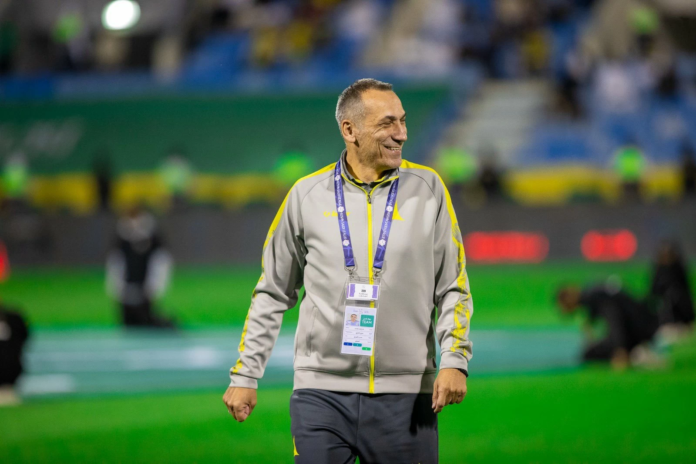 اختيار دونيس لقيادة الأخضر: الأسباب والتطلعات نحو كأس العالم 2026