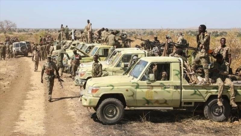 الجيش السوداني يعلن ضربات قاصمة ضد الدعم السريع: آخر التطورات