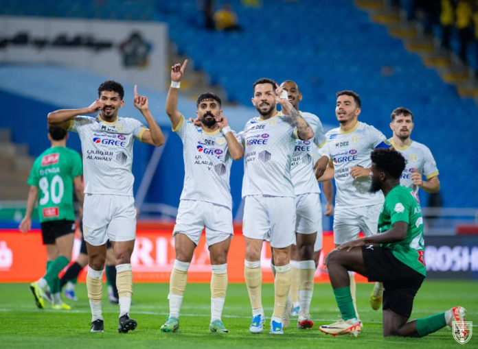 هبوط النجمة من دوري المحترفين السعودي: تحليل وتداعيات