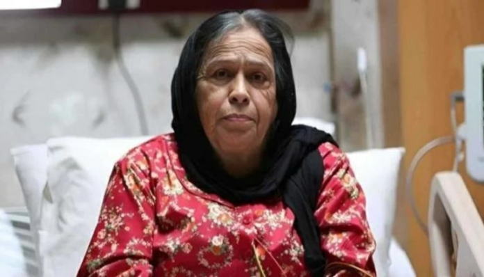 وصايا حياة الفهد: إرث سيدة الشاشة الخالد خلف الكاميرا