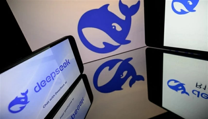 Deepseek V4: النموذج الصيني الذي يهدد هيمنة عمالقة الذكاء الاصطناعي