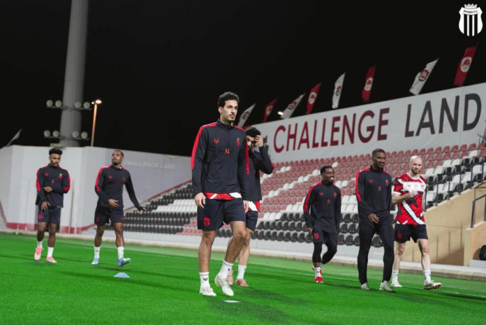 مباراة الرياض والحزم: صراع البقاء بدوري روشن السعودي