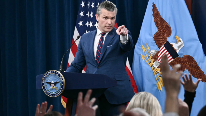 البنتاغون يدرس عقوبات أمريكية على حلفاء الناتو: أزمة تحالف؟