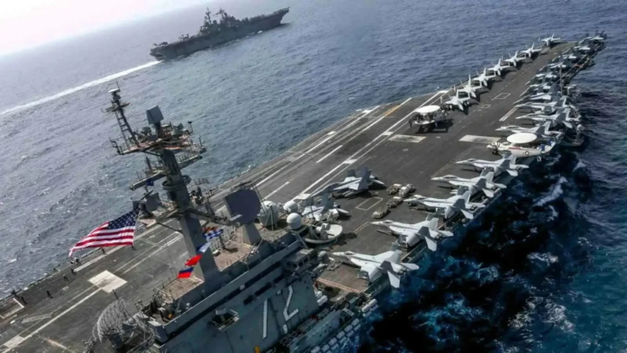 خطط أمريكية لشل قدرات إيران في مضيق هرمز بعد انهيار الهدنة