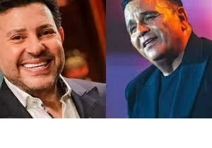 محمد فؤاد وهاني شاكر: رسالة دعم مؤثرة من فؤاد لأمير الغناء
