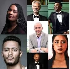 صعود النجوم السودانيين في السينما المصرية: تاريخ وتأثيرات