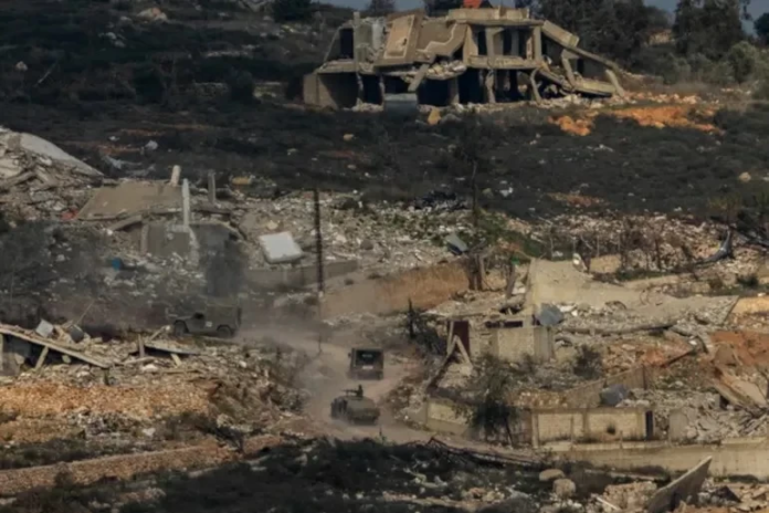 هدنة لبنان على المحك: تصعيد إسرائيلي وحزب الله يهدد الاستقرار