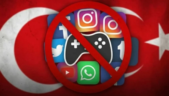 تركيا تحظر وسائل التواصل على الأطفال: حماية رقمية جديدة