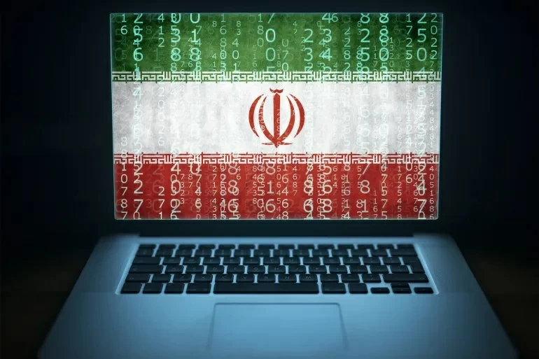 إنترنت النخبة في إيران: تقسيم الشبكة وتأثيره على المجتمع