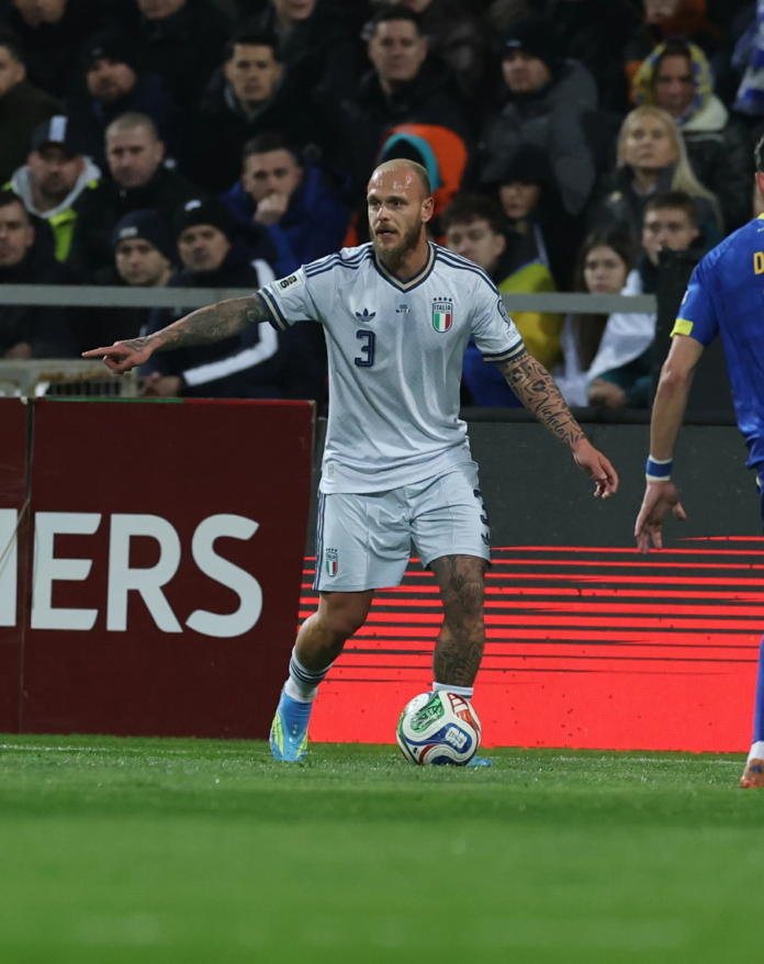 إيطاليا ترفض المشاركة في المونديال كبديل: مبدأ الاستحقاق الرياضي أولاً