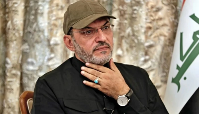 أبو آلاء الولائي المطلوب أمريكياً: تفاصيل المكافأة ودوره في العراق