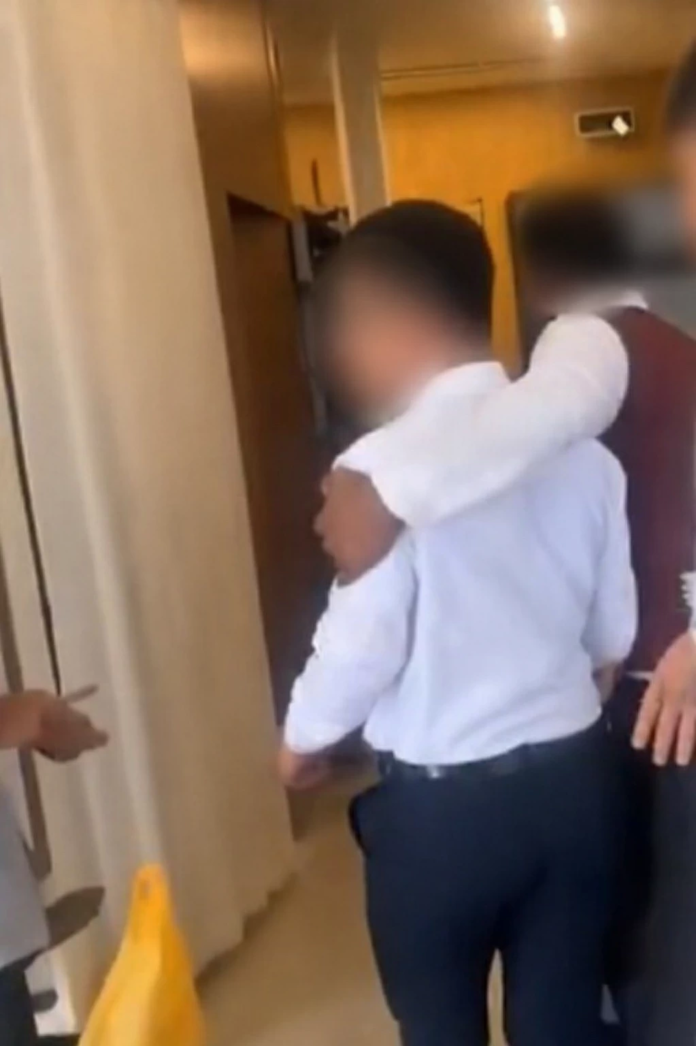 أزمة فندق السعودية: قطع الكهرباء يثير جدلاً وحقوق النزلاء