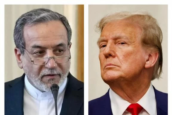 ترمب: إيران تستعد لعرض يلبي المطالب الأمريكية في مفاوضات أمريكا وإيران