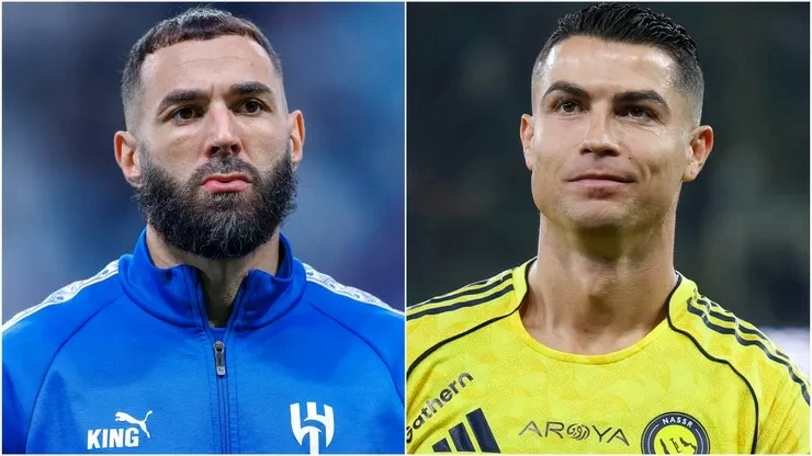 تصريحات بنزيما عن رونالدو وريال مدريد: تحليل شامل ومستقبل النجم الفرنسي