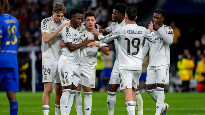 إصابة تشواميني ريال مدريد: ضربة جديدة للملكي وتأثيرها على الليغا