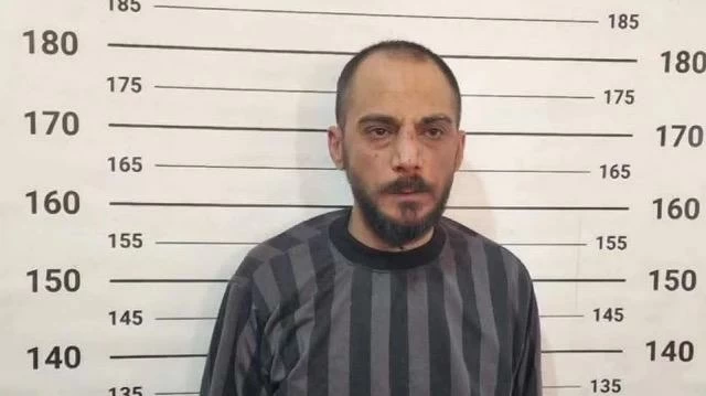 القبض على متهم مجزرة التضامن: نهاية المطاردة الأمنية