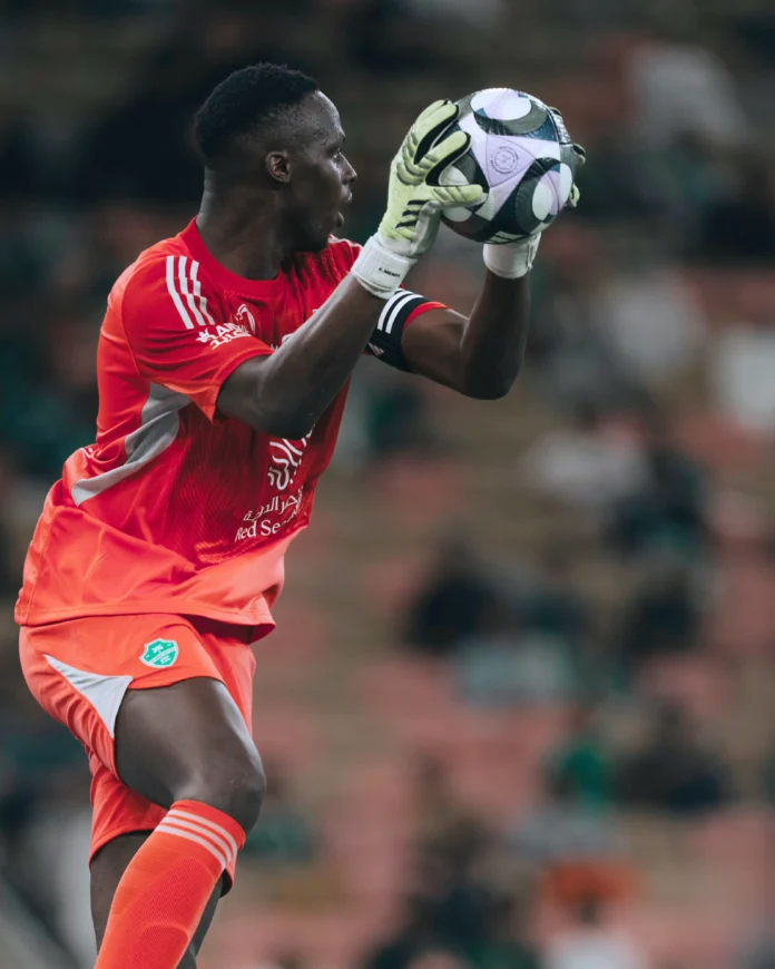 مسيرة إدوارد ميندي: من البطالة إلى بطل أوروبا والعالم