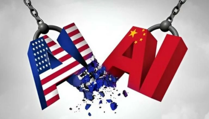 معركة الذكاء الاصطناعي: أمريكا تتصدى لسرقة الابتكار الصيني