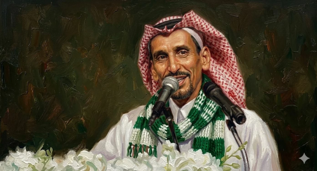 هوية النادي الأهلي السعودي: تاريخ، شغف، وإرث لا يمحى
