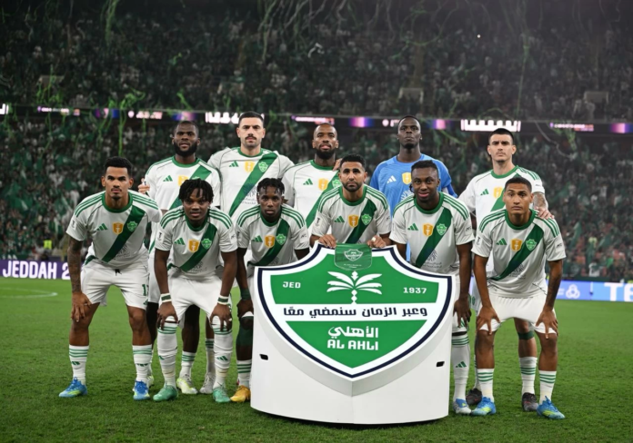 الأهلي بين نهائيين: زعامة آسيوية متجددة وتأثير عالمي