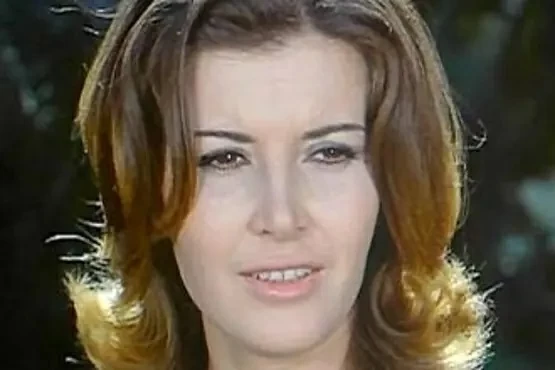 ميرفت أمين تكشف حقيقة حالتها الصحية وتنهي الجدل