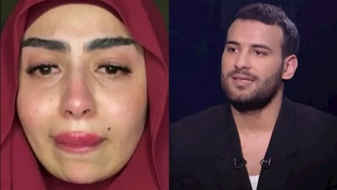 أزمة المطرب مسلم وطليقته: صراع الأرقام والمعاناة علنًا