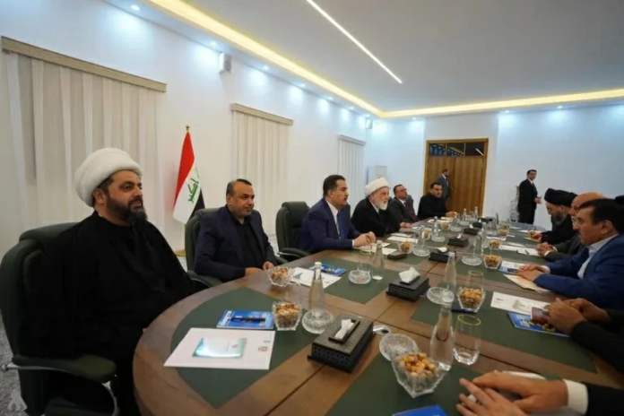 الفراغ السياسي في العراق: أزمة اختيار رئيس الوزراء وتداعياتها