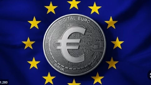 اليورو الرقمي: شراكات جديدة تعزز مستقبل المدفوعات الأوروبية