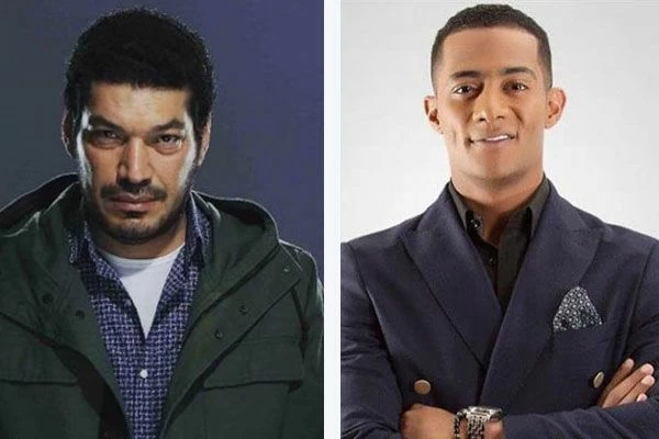 باسم سمرة ومحمد رمضان: حقيقة التعاون الفني المرتقب