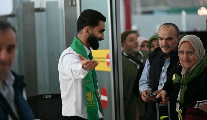 مبادرة طريق مكة بإسطنبول: تسهيل حج ضيوف الرحمن