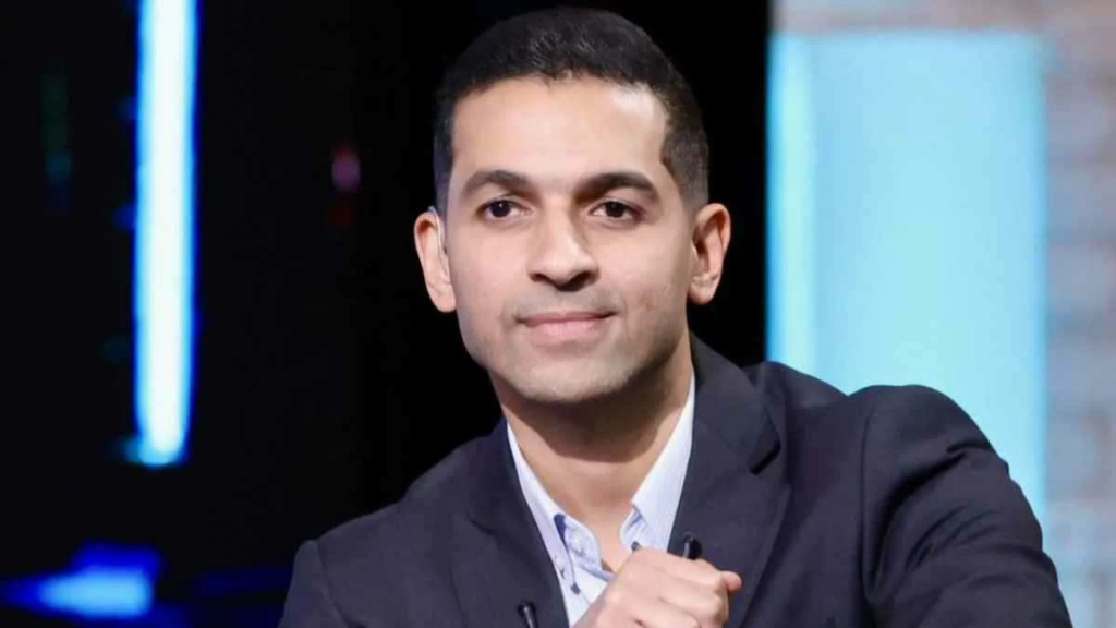 عقوبة هاني حتحوت: إيقاف وغرامة لـ"مودرن إم تي آي" بسبب الأهلي