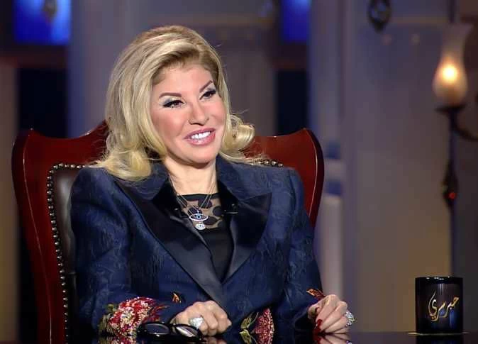 اعتذار هالة سرحان ليسرا يكشف كواليس 