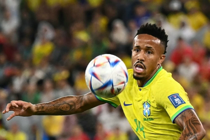 إصابة ميليتاو: ضربة قاسية لريال مدريد وحلم المونديال 2026