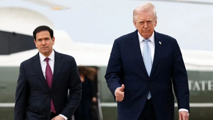 تلاشي آمال مفاوضات أمريكا وإيران: ترمب يلغي زيارة باكستان