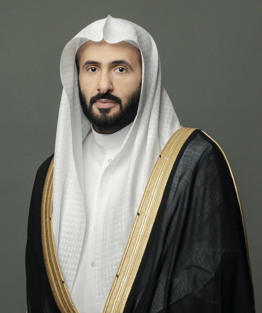 وزير العدل يهنئ القيادة: إنجازات رؤية المملكة 2030 لعام 2025