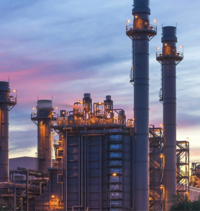 اكتشافات السعودية للنفط والغاز 2025: تعزيز الريادة العالمية