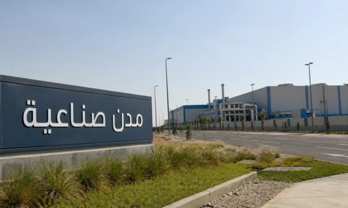 مساهمة القطاع الخاص في الاقتصاد السعودي تتخطى التوقعات لعام 2025