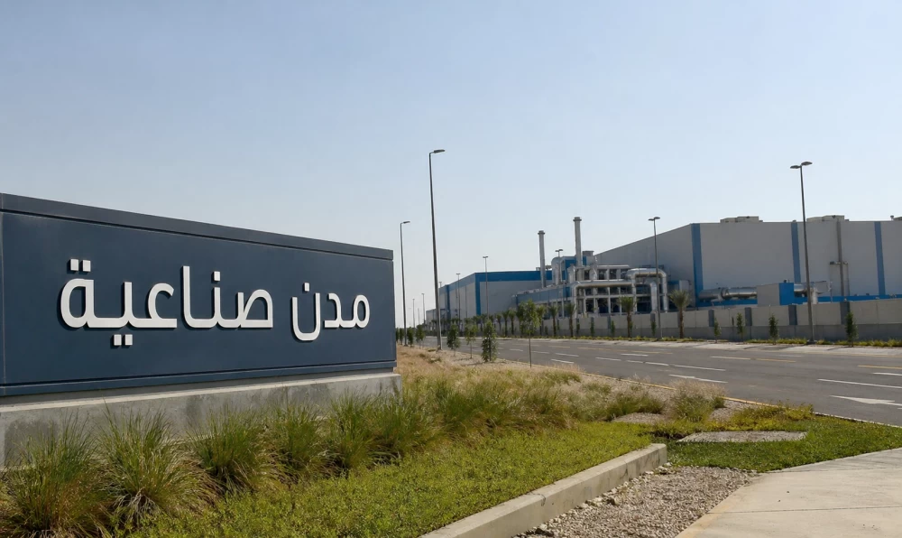 مساهمة القطاع الخاص في الاقتصاد السعودي تتخطى التوقعات لعام 2025