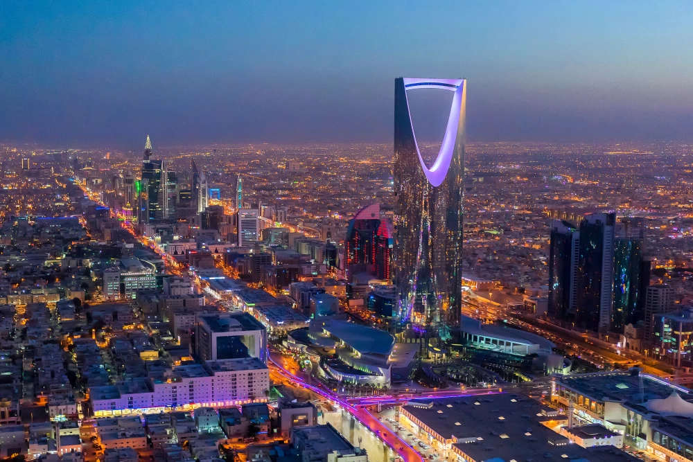 جودة العيش في المدن السعودية: تقدم ملحوظ نحو العالمية