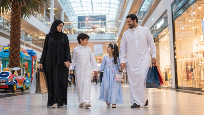 السعودية تتقدم في مؤشر السعادة العالمي: تعزيز جودة الحياة