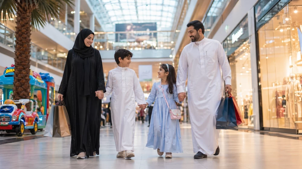 السعودية تتقدم في مؤشر السعادة العالمي: تعزيز جودة الحياة