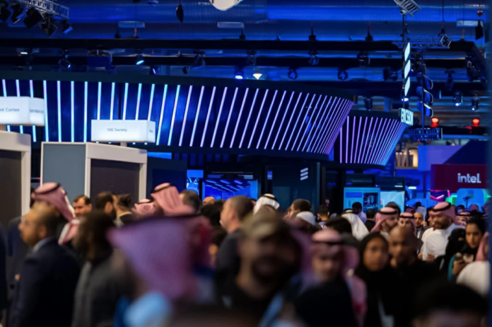 المعارض السعودية: نمو قياسي يضيف 10 مليارات للناتج المحلي