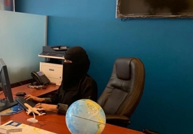 مشاركة المرأة السعودية في السياحة: 47% وقفزة عالمية للمملكة