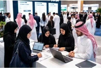 PIF: مليون وظيفة وتضاعف الأصول.. محرك رؤية 2030