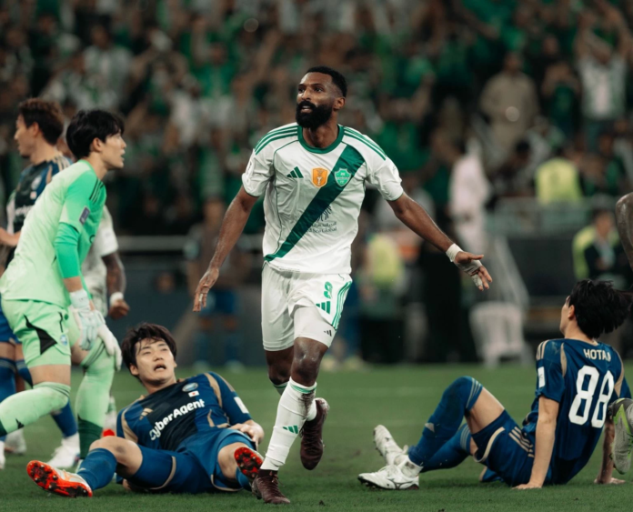 الأهلي بطل دوري أبطال آسيا للنخبة 2026: إنجاز تاريخي سعودي